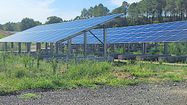 CANDATE - Saint-Paul-lès-Dax, le solaire marche à l’énergie citoyenne